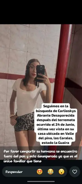Carlioskys Abrante