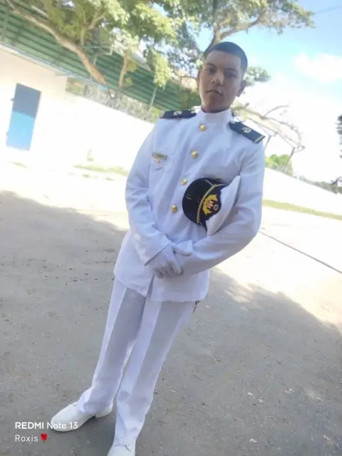 Enyerker Jesús Cádiz Rondón