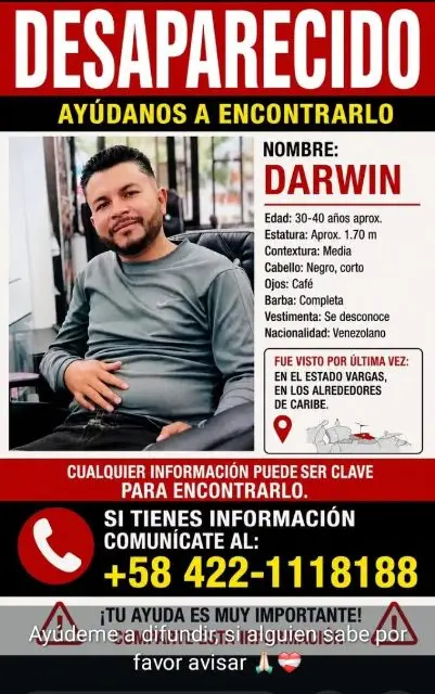 Darwin Zambrano