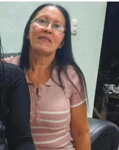 Diocelina Domínguez