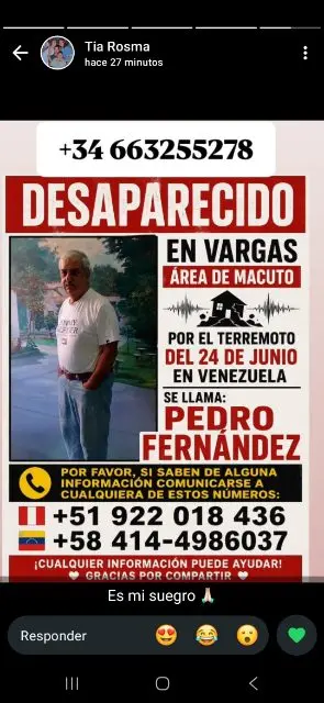 Pedro Fernández