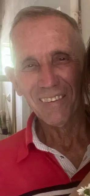Pedro Mejías