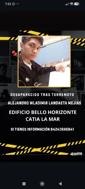 Alejandro Landaeta