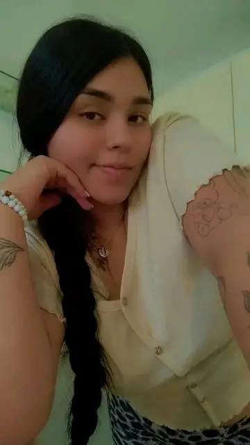 Yara yorgenis Jurado