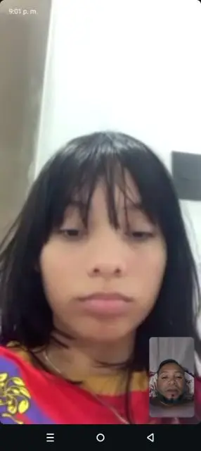 Norka tuviñez