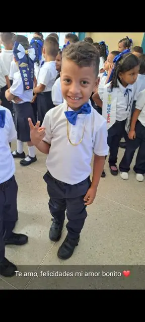 Mathias Josue Gonzalez perez