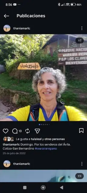 Thania Leal