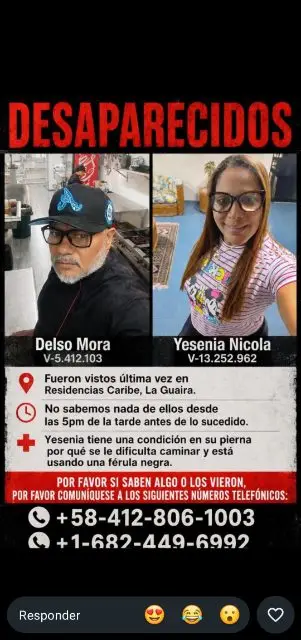 Yessenia Nicolas
