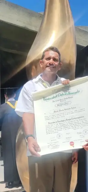 Marcos Galindo
