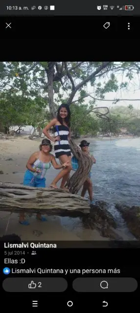 Familia López