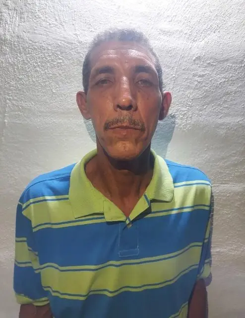 Jose Gregorio Rivero Tovar