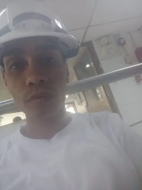 José Daniel Chacin Velasquez