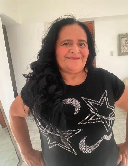 Leisida libeira morales peña