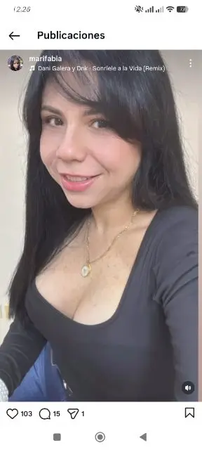 Fabiola Rodríguez