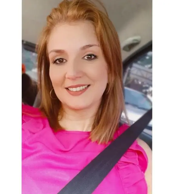 Daniela Romero
