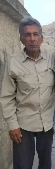 Alirio José Lara Silva