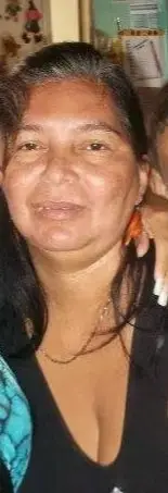 Angelina Fernández