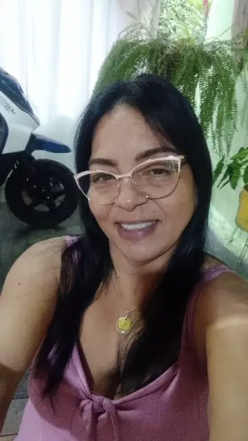 Johana Karina Romero