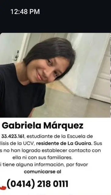 Gabriela Márquez