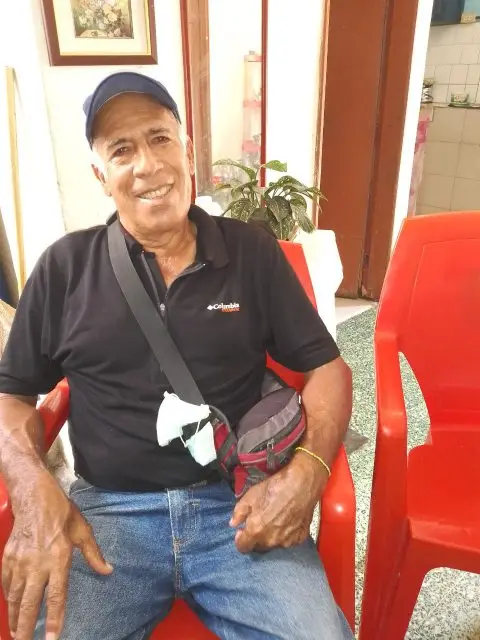 Eloy Sulbaran