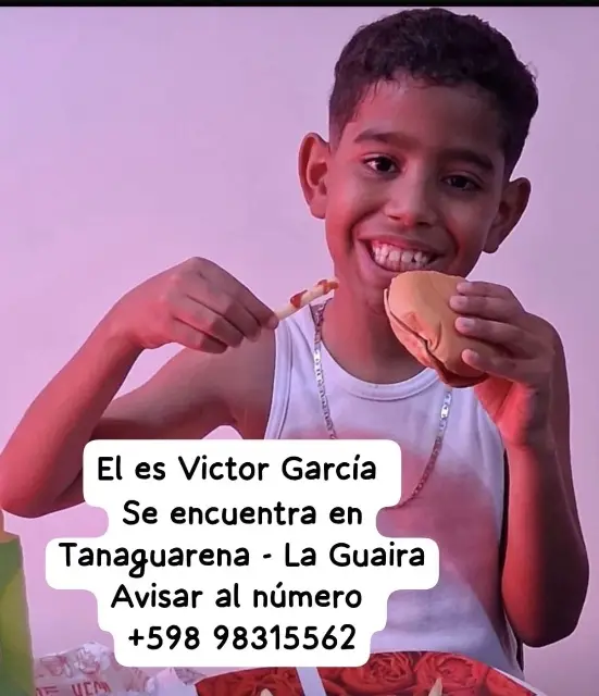 Víctor García