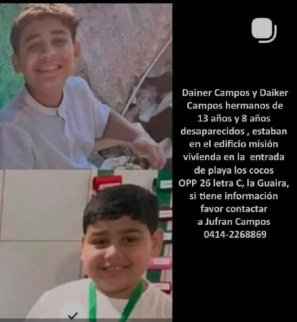 Dainer campos