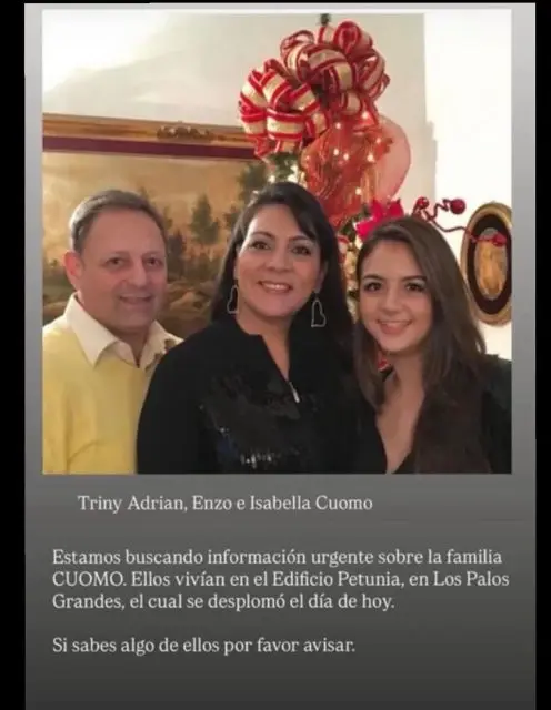 Enzo coumo