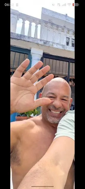 Ricardo Alberto Ochoa Masirrubi