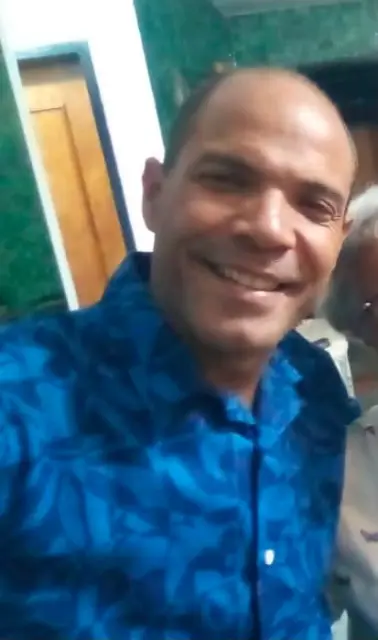Wilkins Vargas