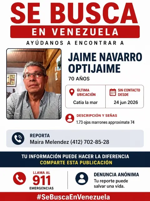 Jaime Navarro
