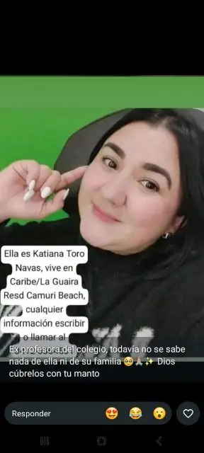 Katiana Toros