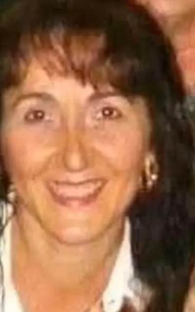 Ina Pagliarini