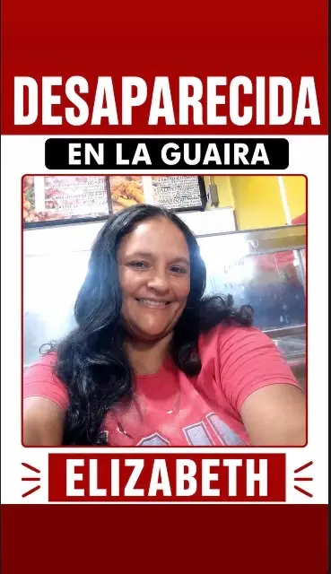 Elizabeth Duran