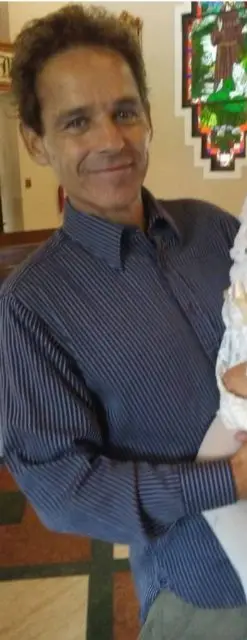 Evaristo Velasco Viso