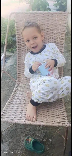 David 