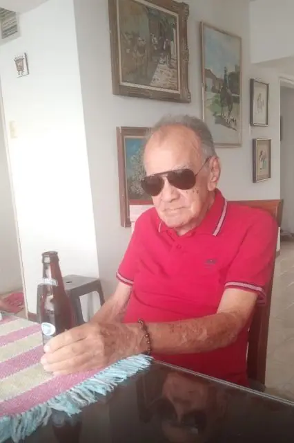 Rafael Caraballo