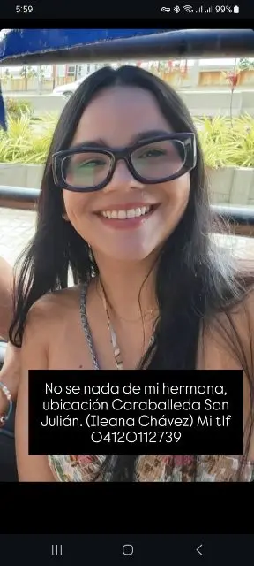 Ileana Chavez