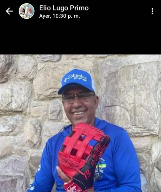 Elio Lugo