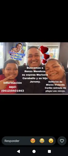 Renzo Mendoza