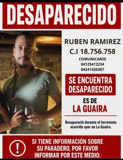 Ruben Ramirez