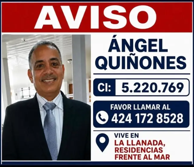 Ángel Quiñones