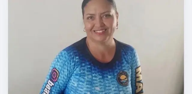 Maria alexandra savariejo romero