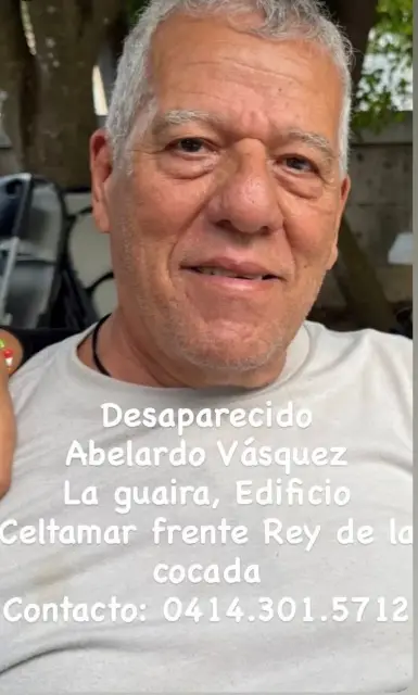 Abelardo Vazques
