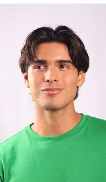 Cristhian Anibal Teixeira Bazan