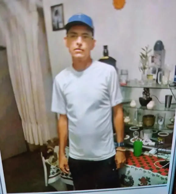 Marco Sánchez Alandette