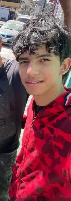 Keiner meneses carreño