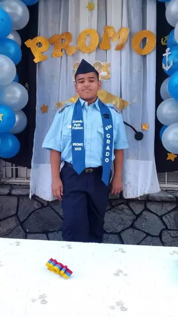 Fabian Ocando