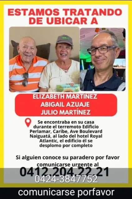 Elizabeth Martinez