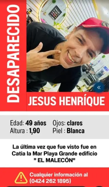 Jesus Enrique Paniagua