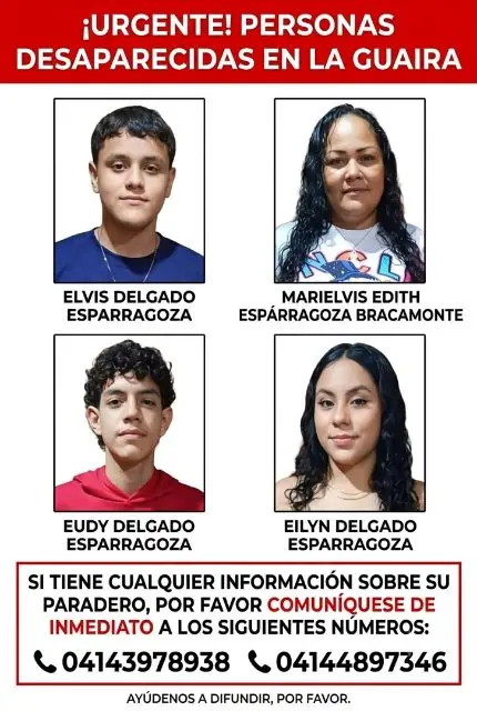 Marielvis esparragoza bracamonte